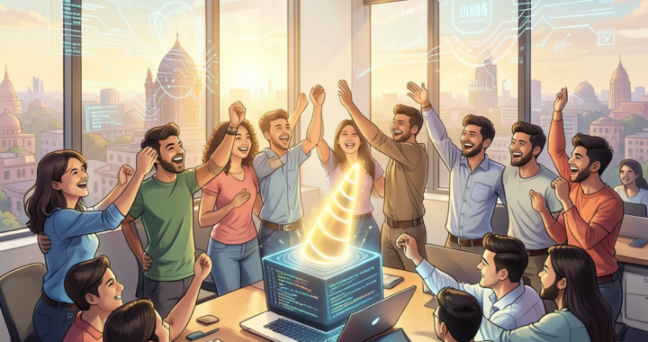 Indian AI coding startup Emergent becomes a unicorn with $130M Series C