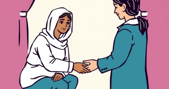 What is a Lifelong Guardianship Ceremony and how does it work