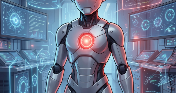 Meet GPT-Red: an LLM super-hacker OpenAI built to make its models safer