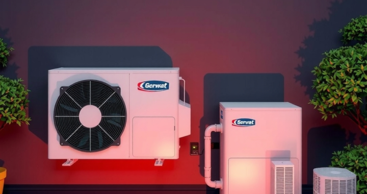 Why heat pumps are still so hot in the US