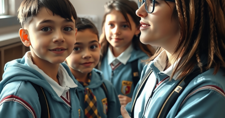 How parents and pupils took on ‘cruel’, ‘authoritarian’ schools – and won