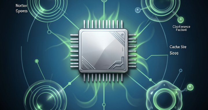1 Min Q&A – CPU Performance Factors