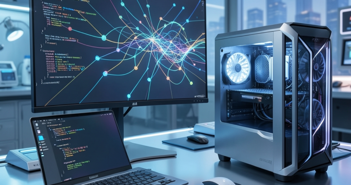 Stripped-down Windows 11 for AI developers demands 64GB RAM and insane 250 GB/s bandwidth — Project Zenith will debut on AMD’s flagship Ryzen AI Halo platform