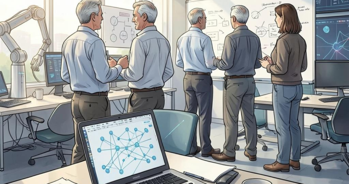 Mid-Career Redundancy in IT Management