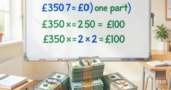 1 Min Q&A – Ratios, Direct & Inverse Proportion