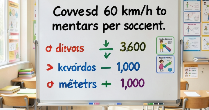 1 Min Q&A – Ratios, Direct & Inverse Proportion